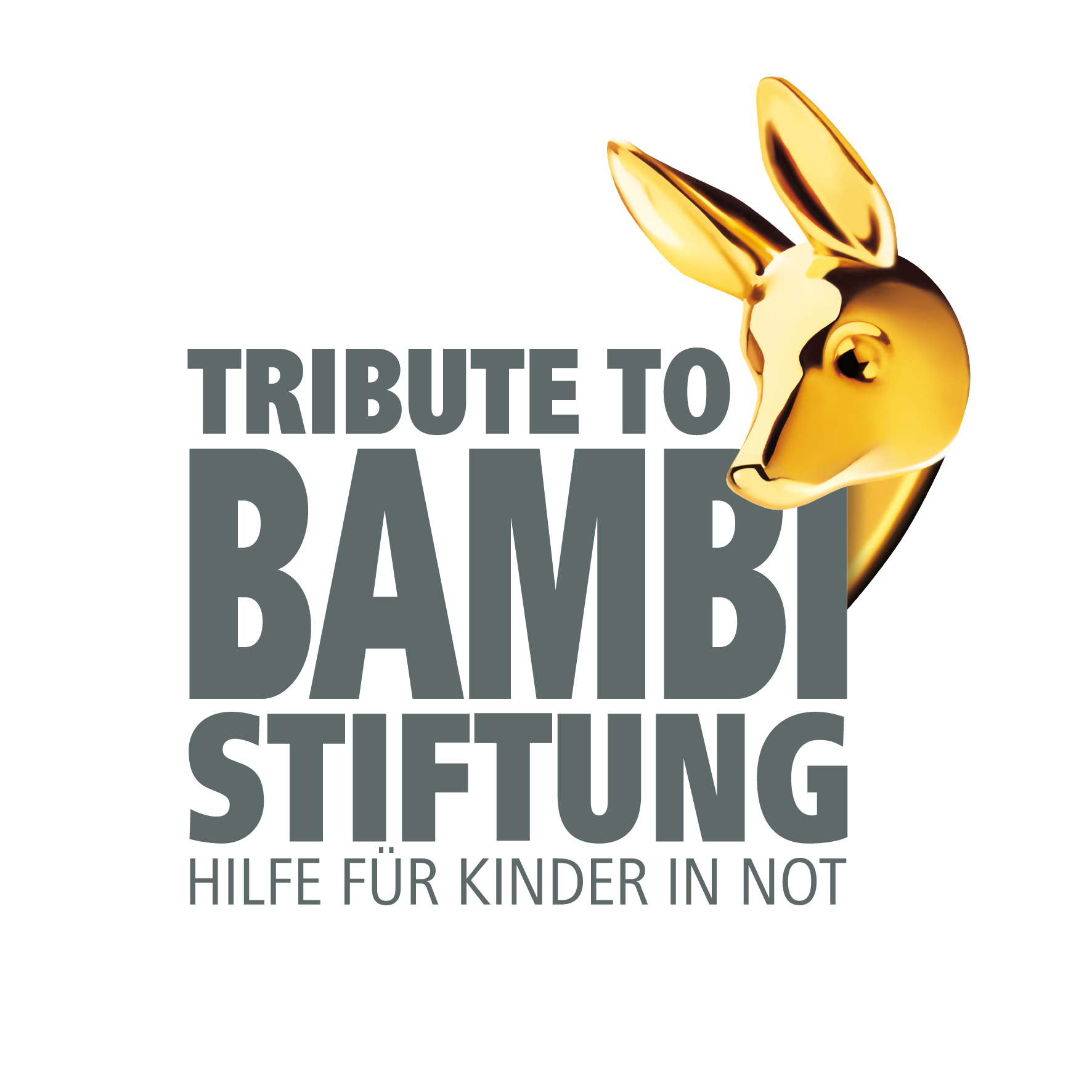 TRIBUTE TO BAMBI Stiftung